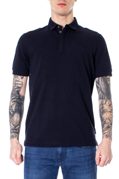 Polo de hombre de Armani Exchange