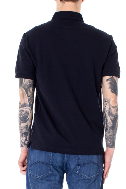 Polo de hombre de Armani Exchange