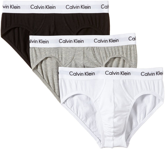 Calvin Klein Underwear Intimo Uomo Calvin Klein Underwear WH7_6994136_Grigio grey  Grigio