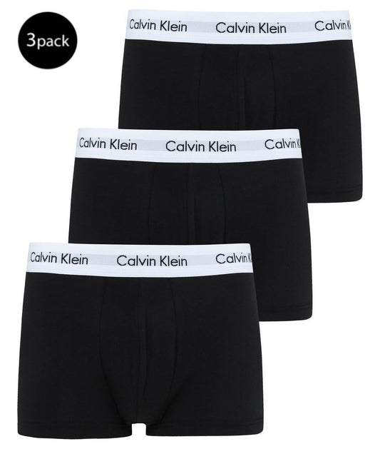 Ropa interior masculina Calvin Klein Underwear