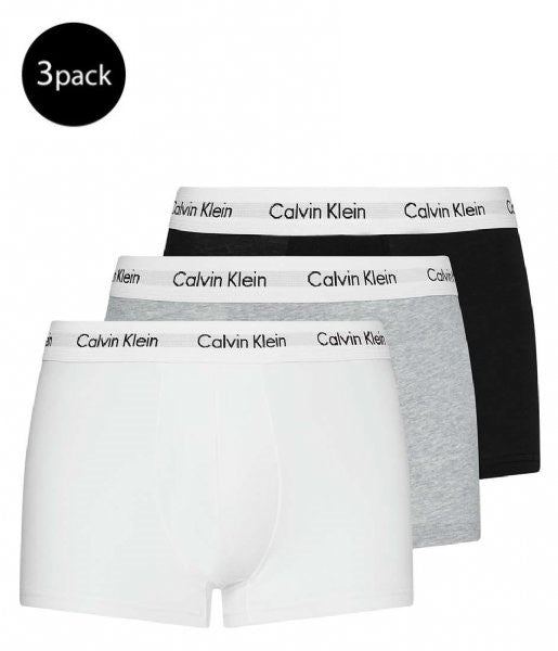 Ropa interior masculina Calvin Klein Underwear