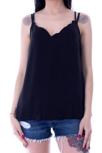 Camiseta sin mangas Only Women