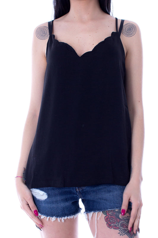 Camiseta sin mangas Only Women