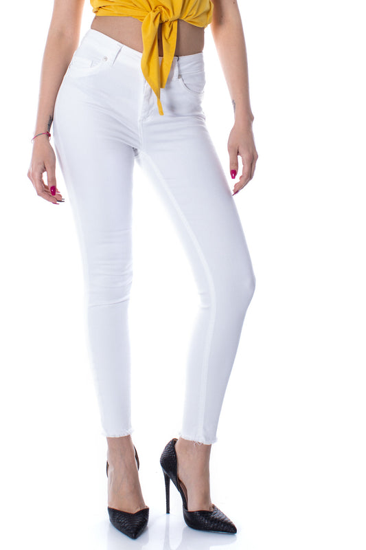 Sólo pantalones de mujer