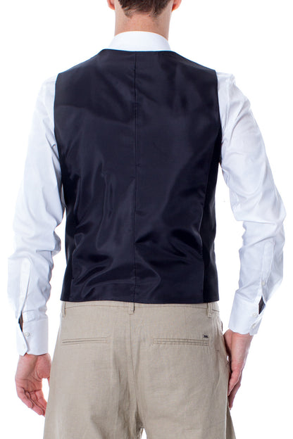 Chaleco de hombre seleccionado