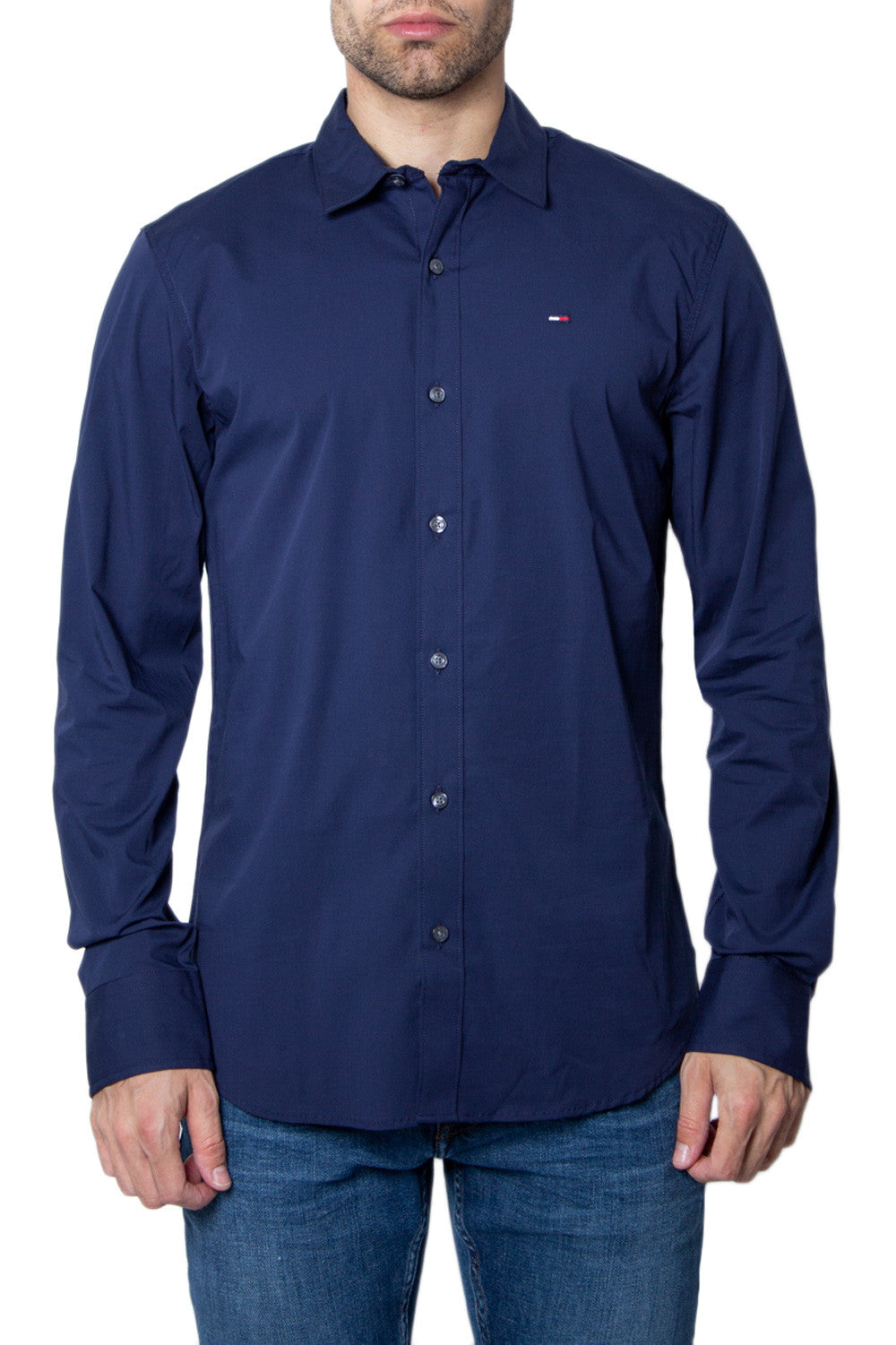 Tommy Hilfiger Camicia Uomo