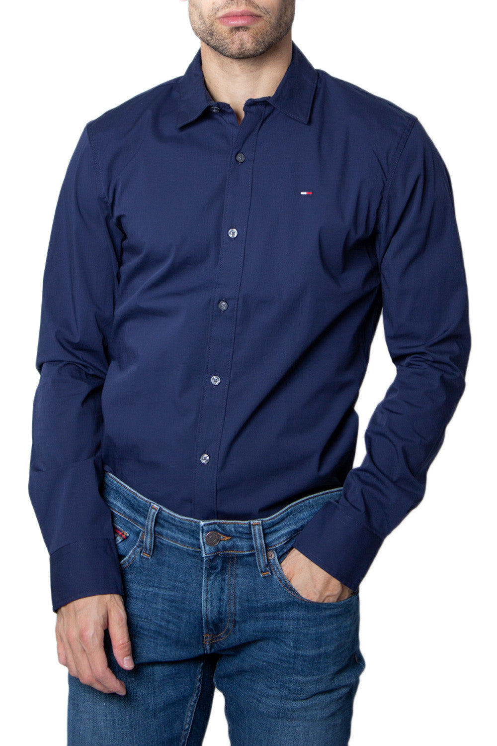 Tommy Hilfiger Camicia Uomo