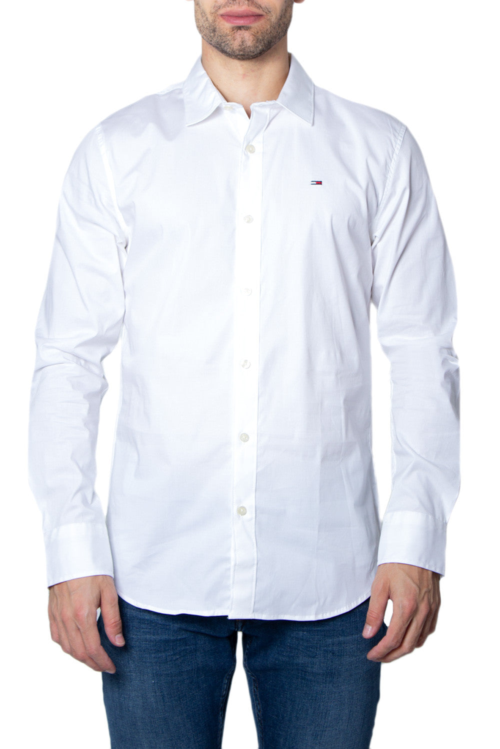 Tommy Hilfiger Camicia Uomo