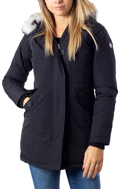 No Zone Women's Jacket