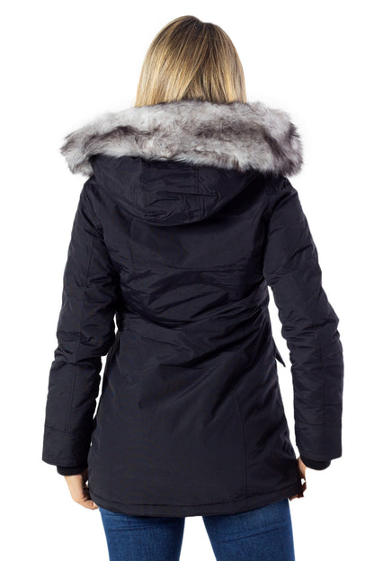 No Zone Women's Jacket