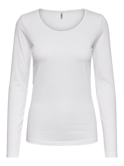 Camiseta Only para mujer