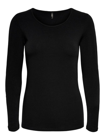 Camiseta Only para mujer