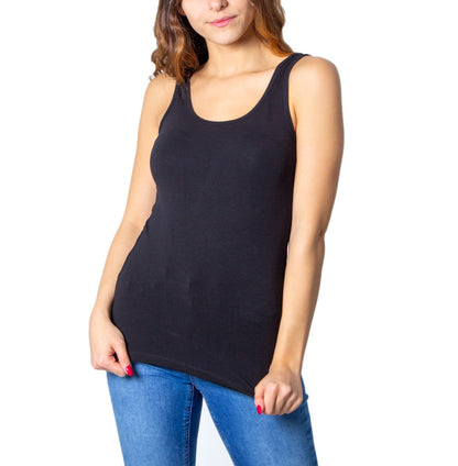 Camiseta sin mangas Only Women