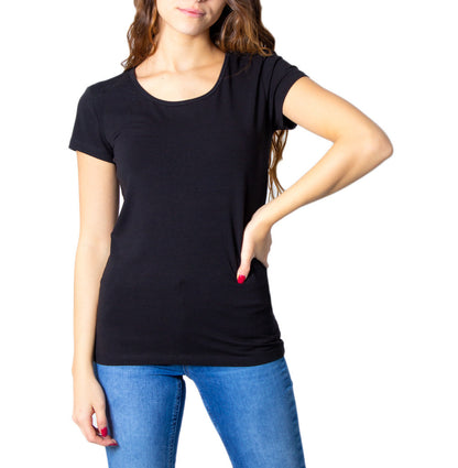 Camiseta Only para mujer
