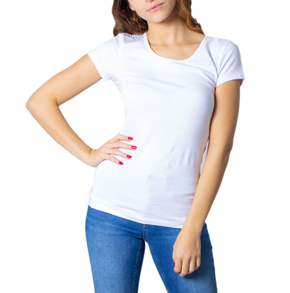 Camiseta Only para mujer