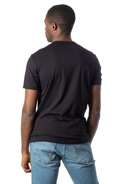 Armani Exchange T-Shirt Uomo