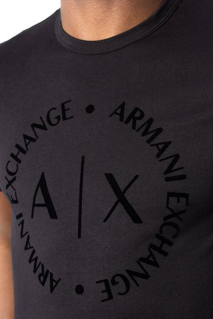Armani Exchange T-Shirt Uomo