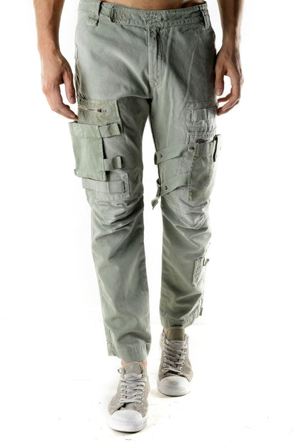 Absolut Joy Pantaloni Uomo