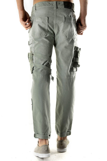 Absolut Joy Pantaloni Uomo