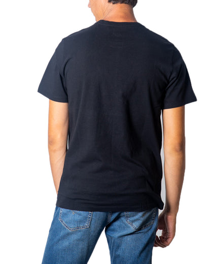 Levi`s T-Shirt Uomo Levi`s 56605-0000/0009 black  Nero