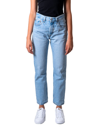Levi`s Jeans Donna