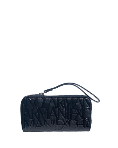 Carteras de mujer de Armani Exchange