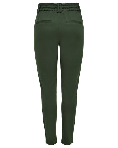 Sólo pantalones de mujer