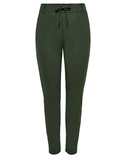 Sólo pantalones de mujer
