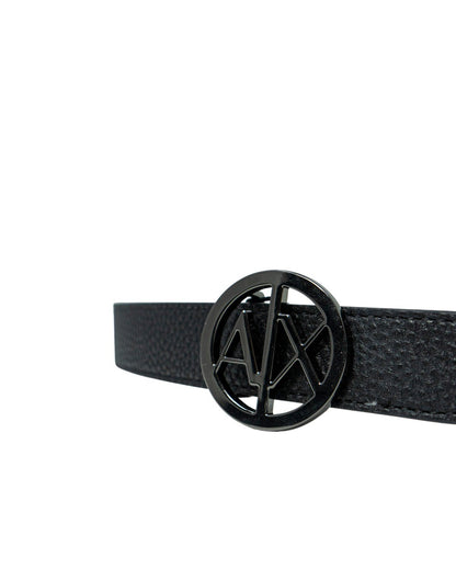 Cinturón de mujer Armani Exchange