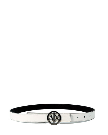 Cinturón de mujer Armani Exchange