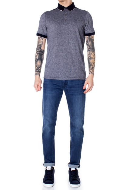 Polo de hombre de Armani Exchange