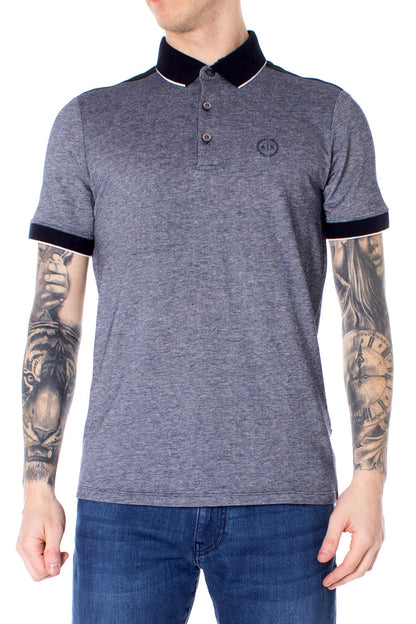 Polo de hombre de Armani Exchange