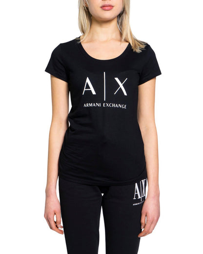 Armani Exchange Women's T-Shirt