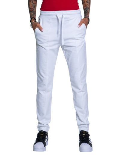 Love Moschino Pantaloni Donna Love Moschino W151303E2180 white  white