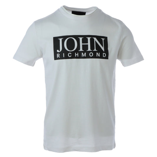 Camiseta de John Richmond para hombre