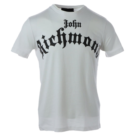 Camiseta de John Richmond para hombre