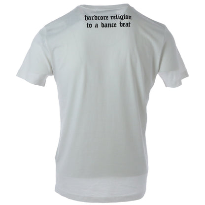 Camiseta de John Richmond para hombre