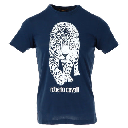 Roberto Cavalli Men's T-Shirt