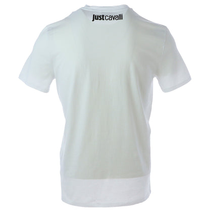 Camiseta Just Cavalli para hombre