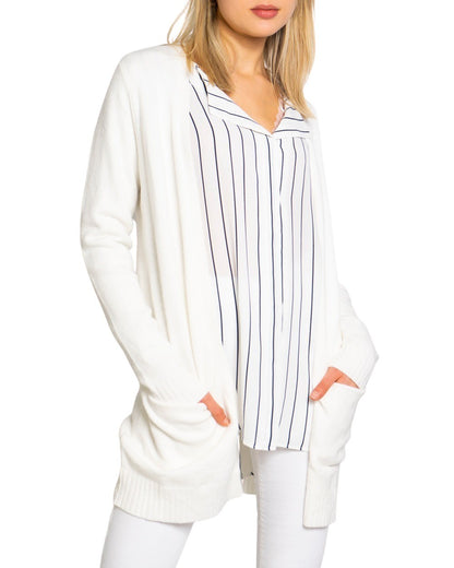 Cárdigan Vila Clothes para mujer
