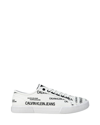 Zapatillas deportivas para hombre de Calvin Klein Jeans