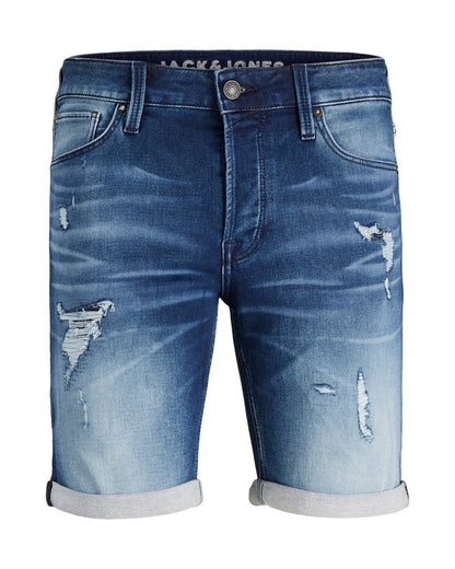 Jack &amp; Jones Men's Bermuda Shorts