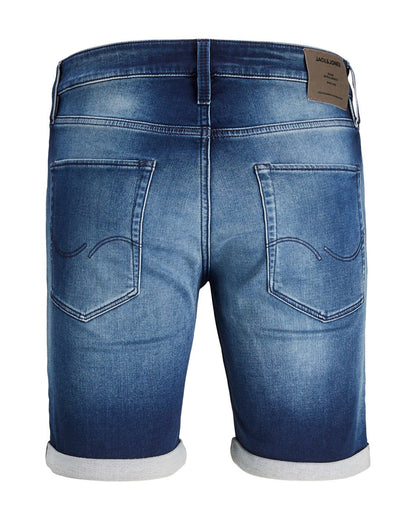 Jack &amp; Jones Men's Bermuda Shorts