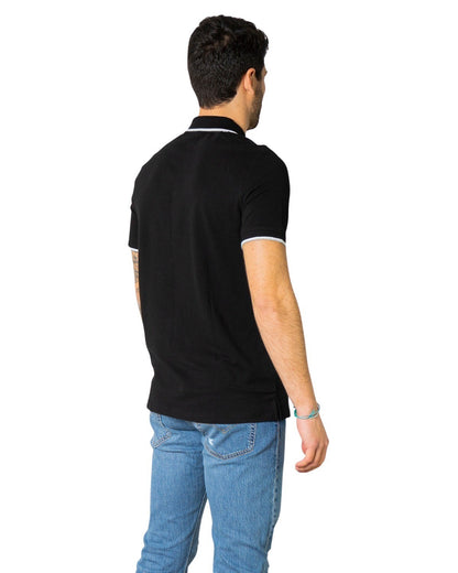 Polo de hombre de Armani Exchange