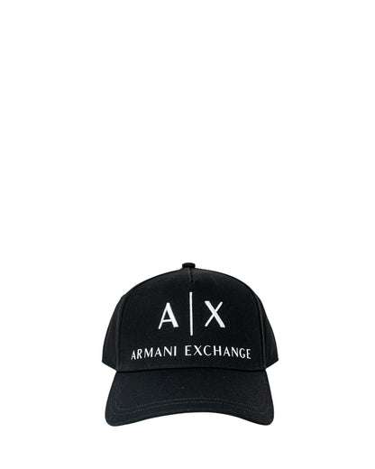 Sombrero de hombre de Armani Exchange