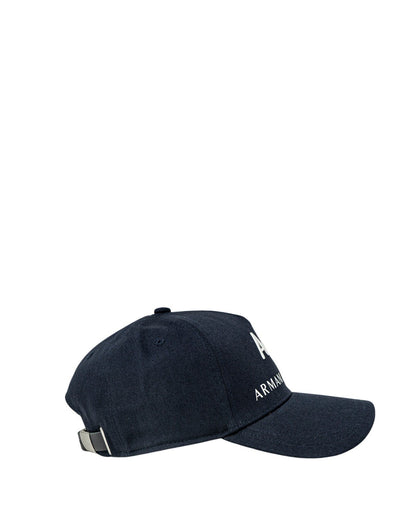 Sombrero de hombre de Armani Exchange