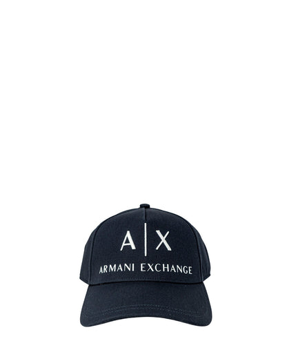 Sombrero de hombre de Armani Exchange