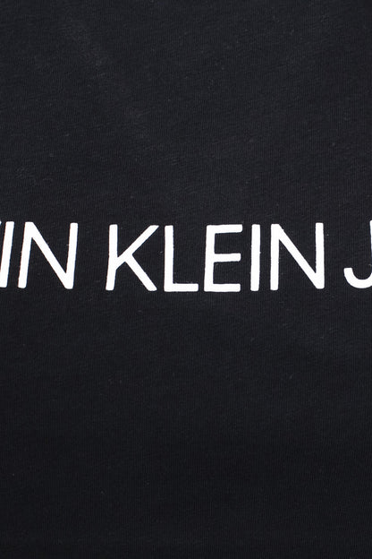 Calvin Klein Jeans T-Shirt Donna