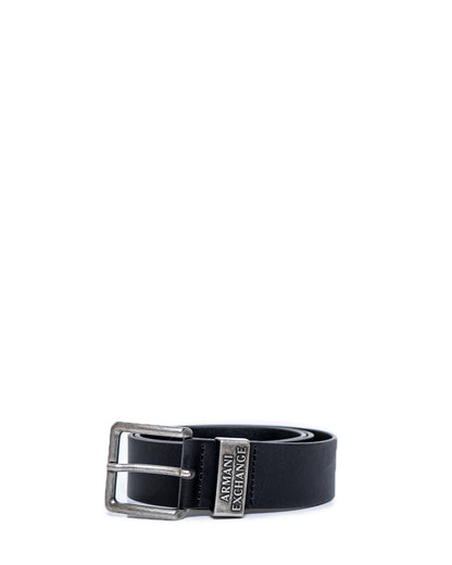 Cinturón de hombre de Armani Exchange