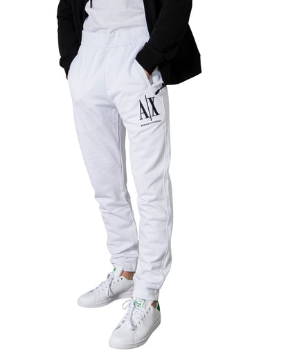 Armani Exchange Pantaloni Uomo